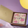 Bánh trung thu Maison Mooncake - hộp Hân Hoan - ảnh 02