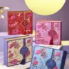 Bánh trung thu Maison Mooncake - hộp Hân Hoan - ảnh 05