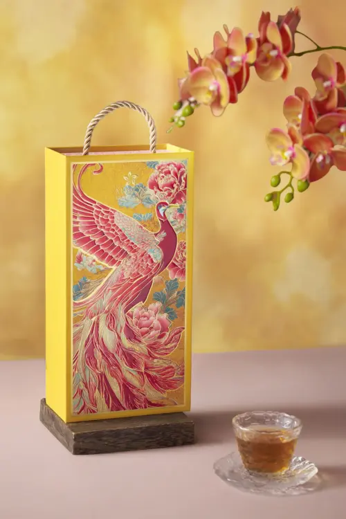 Mua bánh Trung Thu Maison tại miền Bắc năm 2026