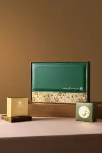 Mua bánh Trung Thu Maison tại miền Nam năm 2026