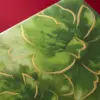 Bánh trung thu Maison Mooncake - hộp Sắc Hoa - set 08 bánh nướng 80g