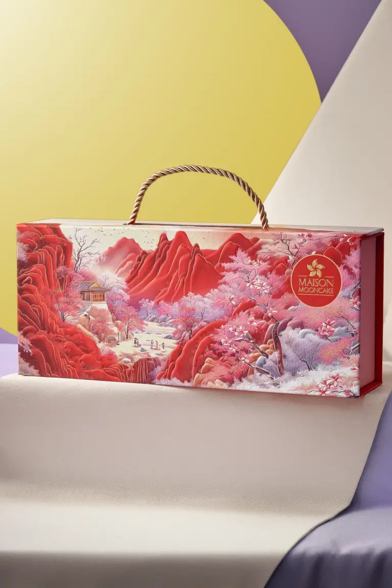 Địa Chỉ Mua Bánh Trung Thu Maison Tại Miền Trung 3 Mua bánh Trung Thu Maison tại miền Trung năm 2026