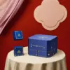 Bánh trung thu Maison Mooncake - hộp Thượng Uyển - set 08 bánh nướng 120g
