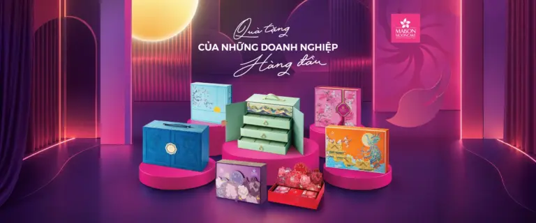 Địa Chỉ Mua Bánh Trung Thu Maison Tại Hà Nội 7 Địa chỉ mua bánh Trung Thu Maison tại Hà Nội năm 2026